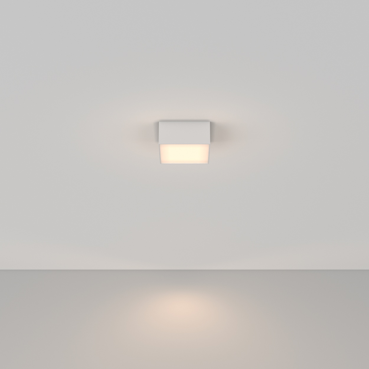 картинка Потолочный светильник Technical C032CL-12W3K-SQ-W магазин pro-decor.kz являющийся официальным дистрибьютором в Казахстане картинка Потолочный светильник Technical C032CL-12W3K-SQ-W от магазина pro-decor.kz