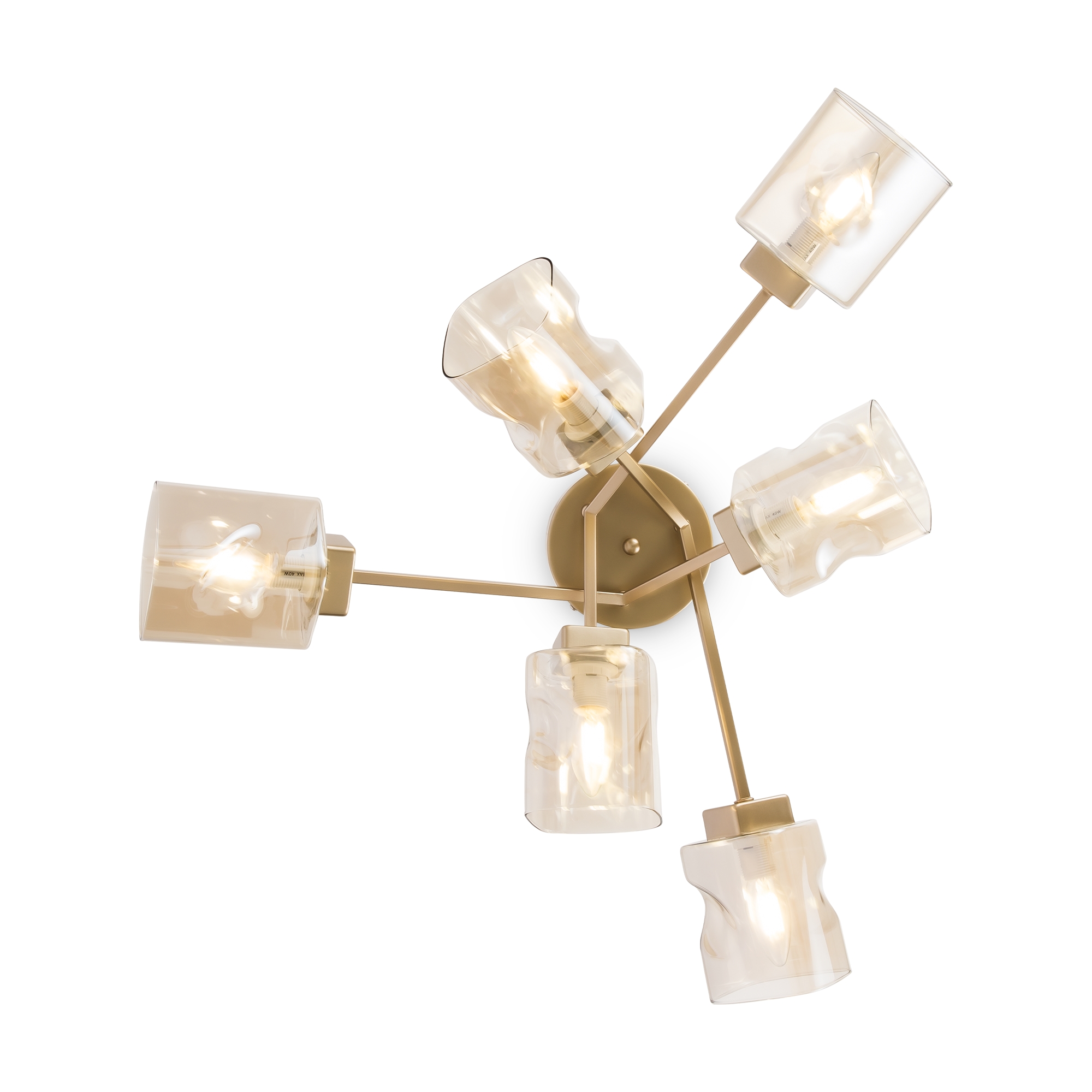 картинка Потолочная люстра Freya Isabella FR5095CL-06G магазин pro-decor.kz являющийся официальным дистрибьютором в Казахстане картинка Потолочная люстра Freya Isabella FR5095CL-06G от магазина pro-decor.kz