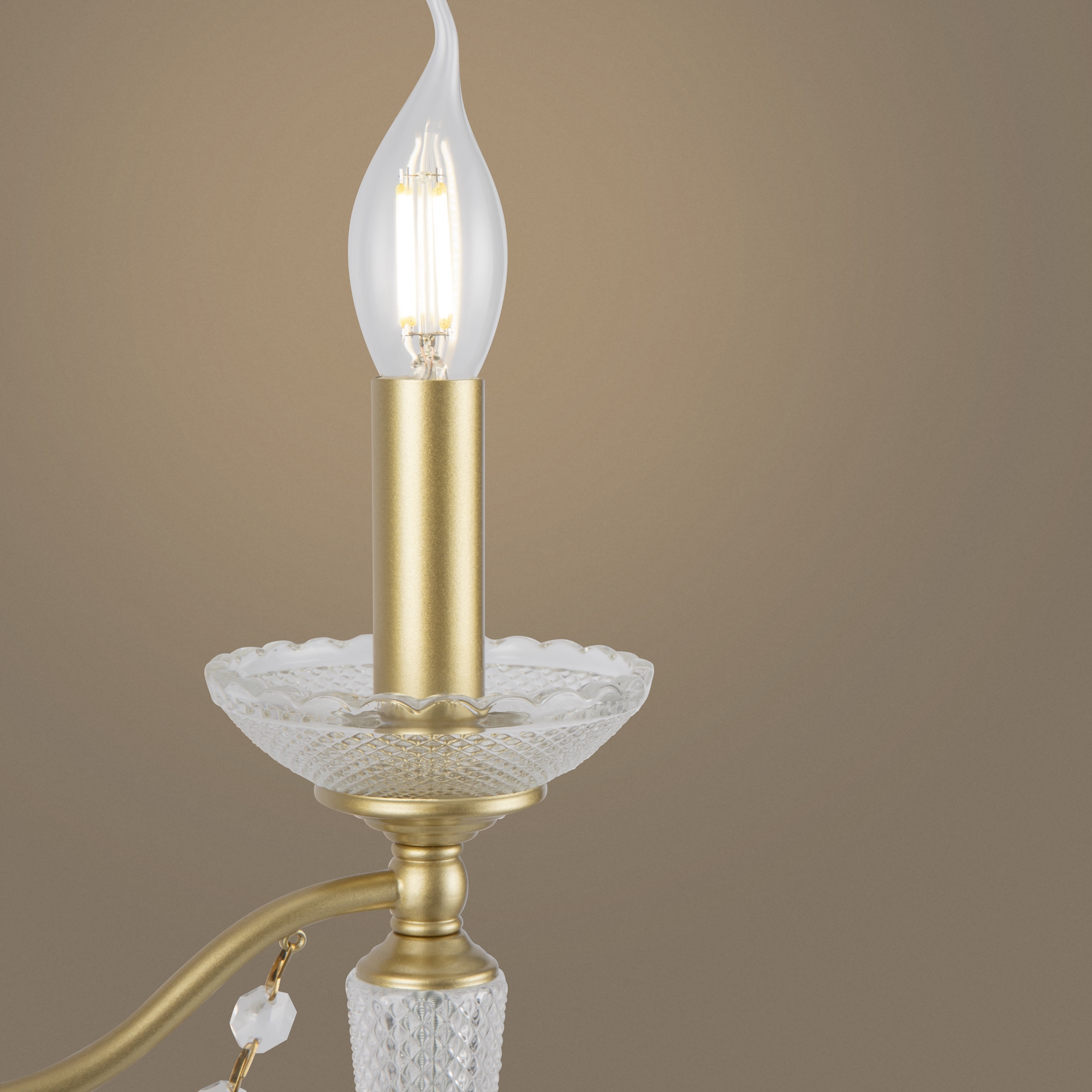 картинка Бра Freya Zoe FR2009WL-01G от магазина pro-decor.kz