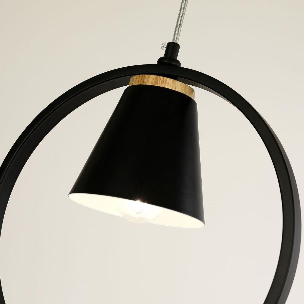 картинка Подвесной светильник F-Promo Uccello 2938-1P от магазина pro-decor.kz