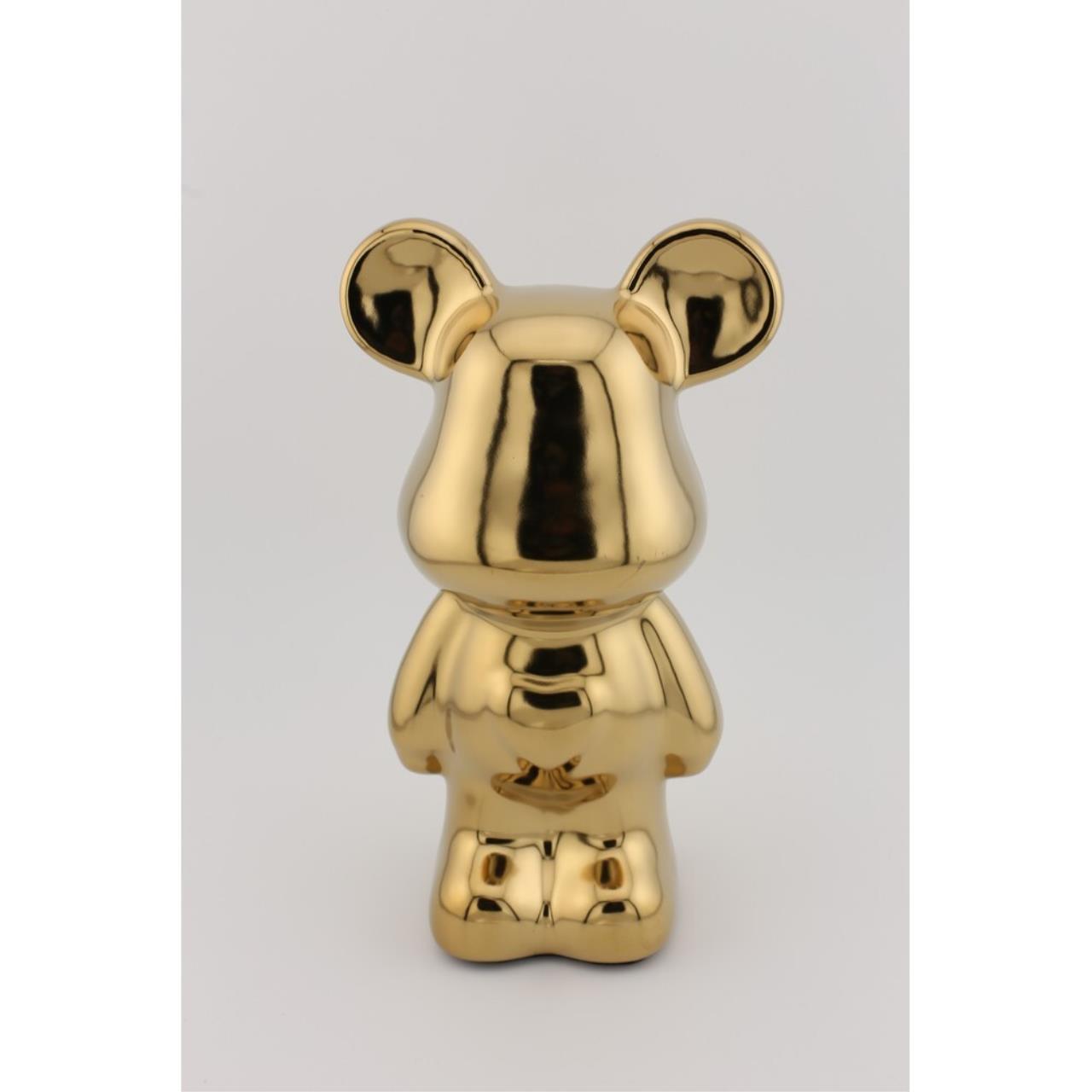 картинка APL.401.00.03 Фигурка декоративная Aployt Bear от магазина pro-decor.kz