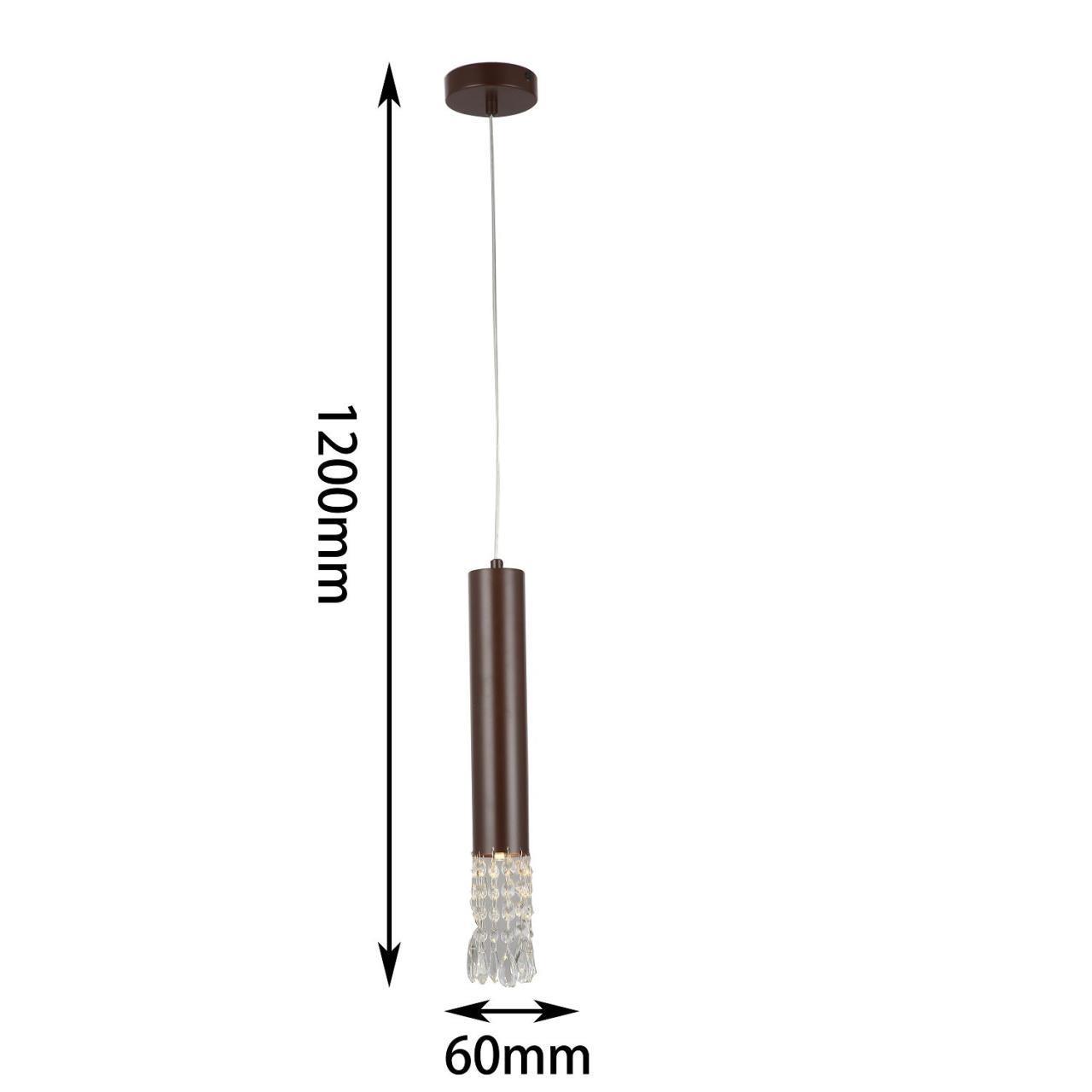 картинка Подвесной светильник F-Promo Merger 2919-1P от магазина pro-decor.kz