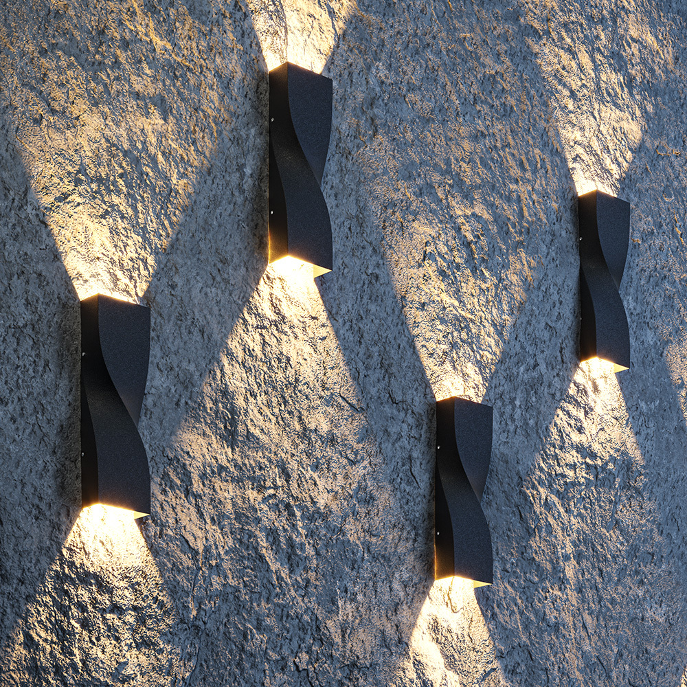 картинка Бра Maytoni O040WL-L11B3K от магазина pro-decor.kz