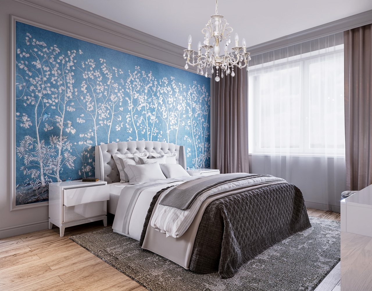 картинка Подвесная люстра MW-Light Свеча 301014706 от магазина pro-decor.kz