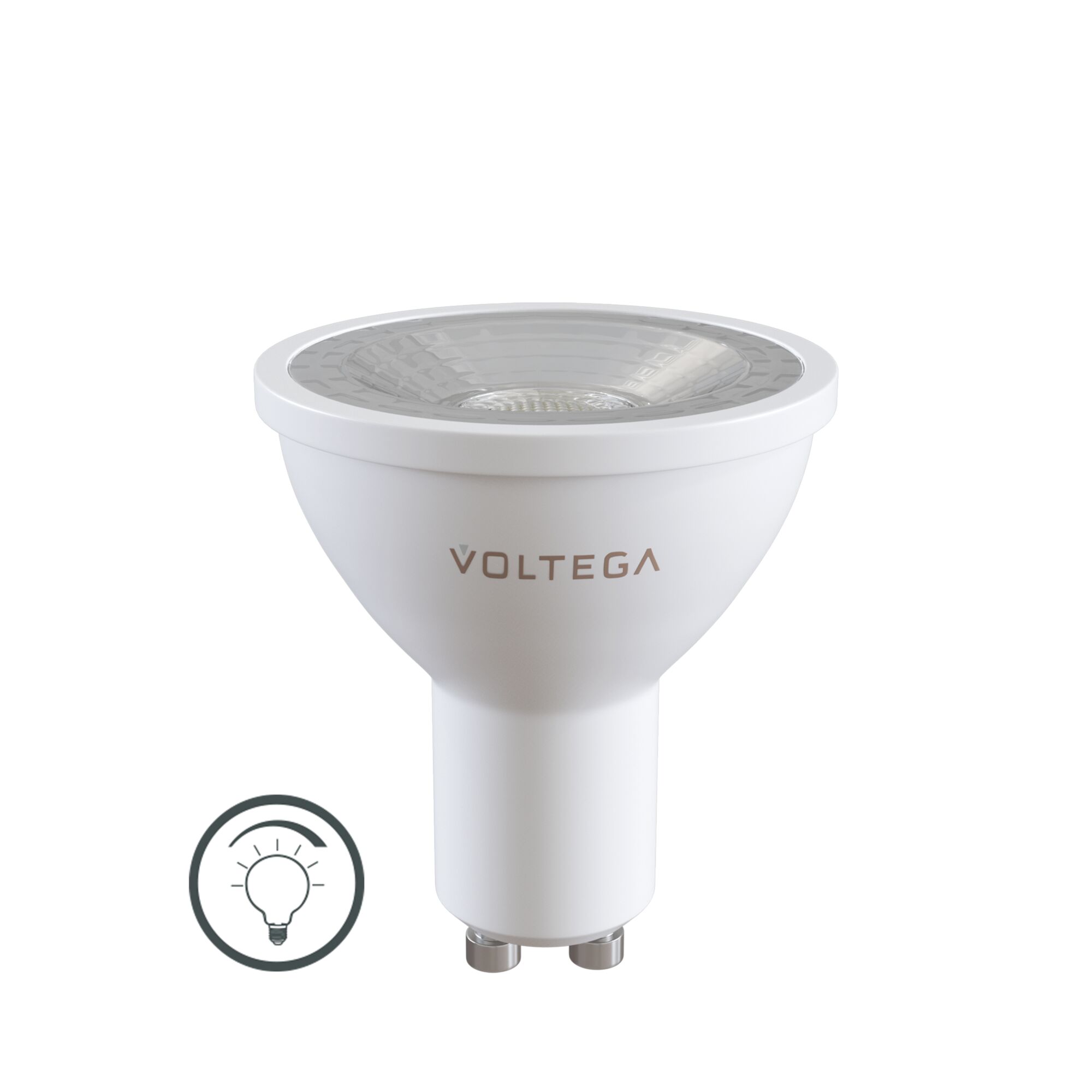 картинка Лампа светодиодная Voltega 7109 от магазина pro-decor.kz