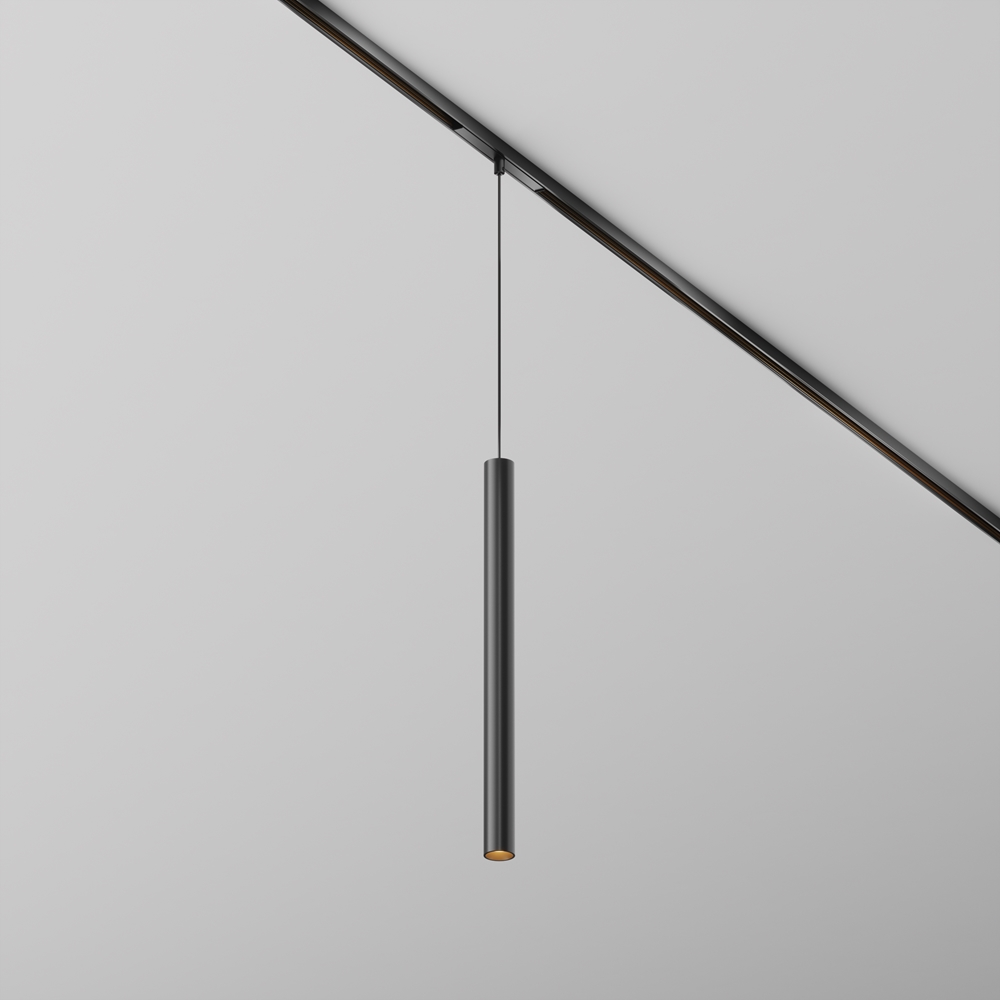 картинка Трековый светильник Technical TR245-4-7WTW-DSZ-B от магазина pro-decor.kz