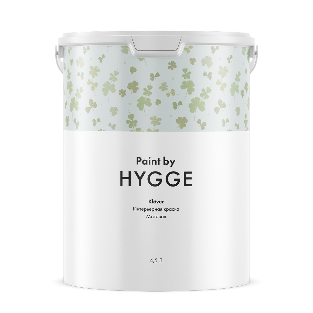 Klover база A 4.5 л. HYGGE Paint (032)