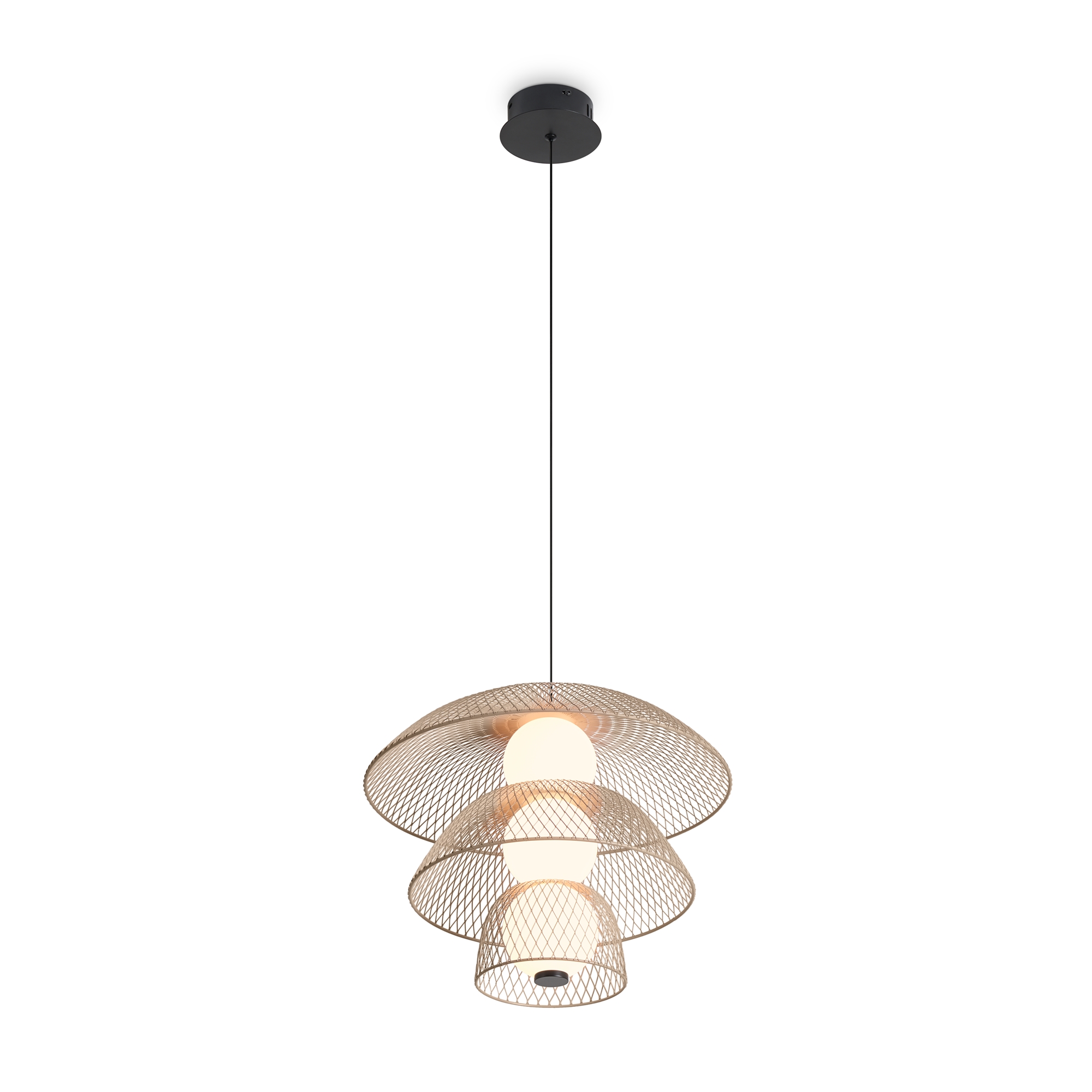 картинка Подвесной светильник Freya FR5545PL-L5BG магазин pro-decor.kz являющийся официальным дистрибьютором в Казахстане картинка Подвесной светильник Freya FR5545PL-L5BG от магазина pro-decor.kz