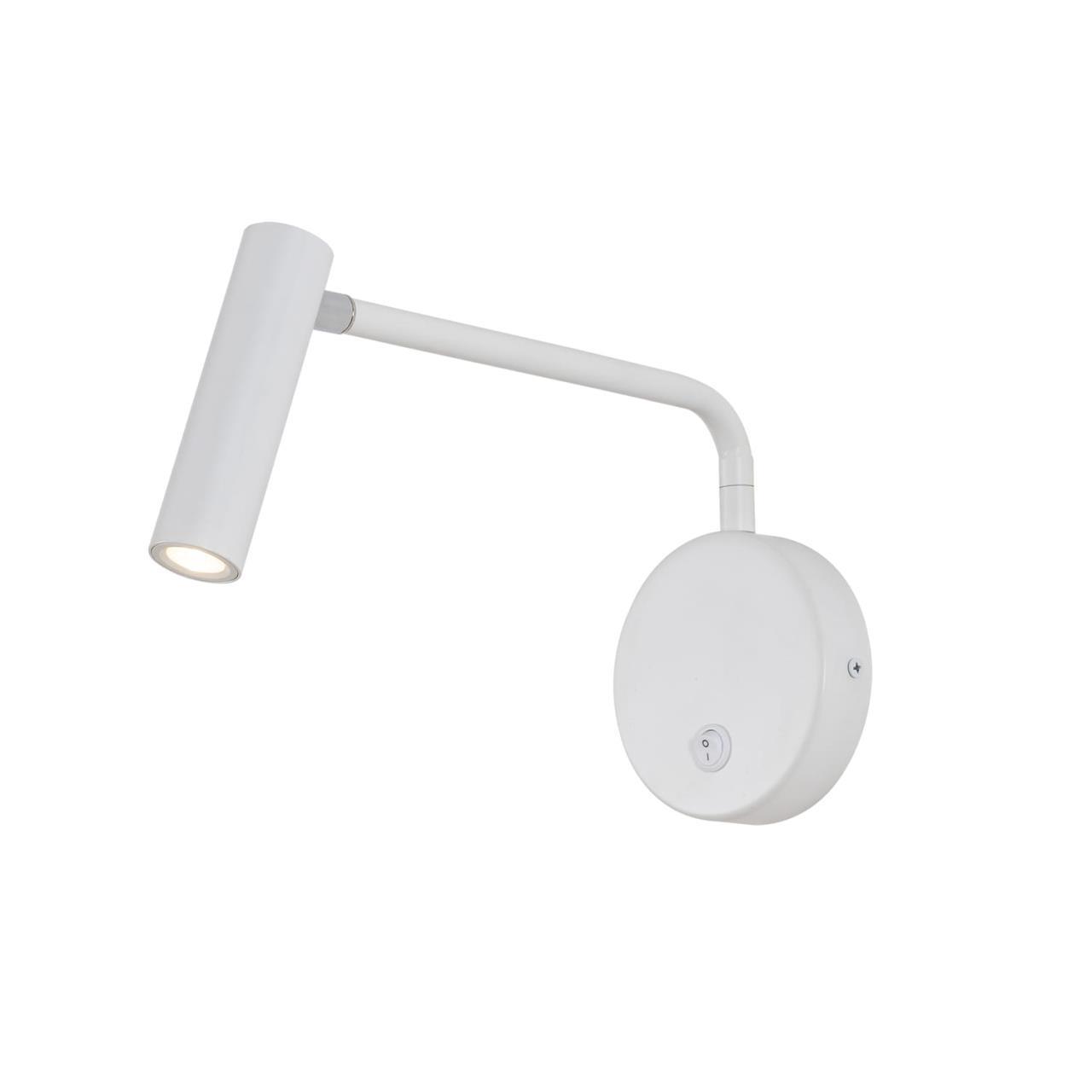 картинка Светодиодный спот Favourite Murum 1961-1W от магазина pro-decor.kz