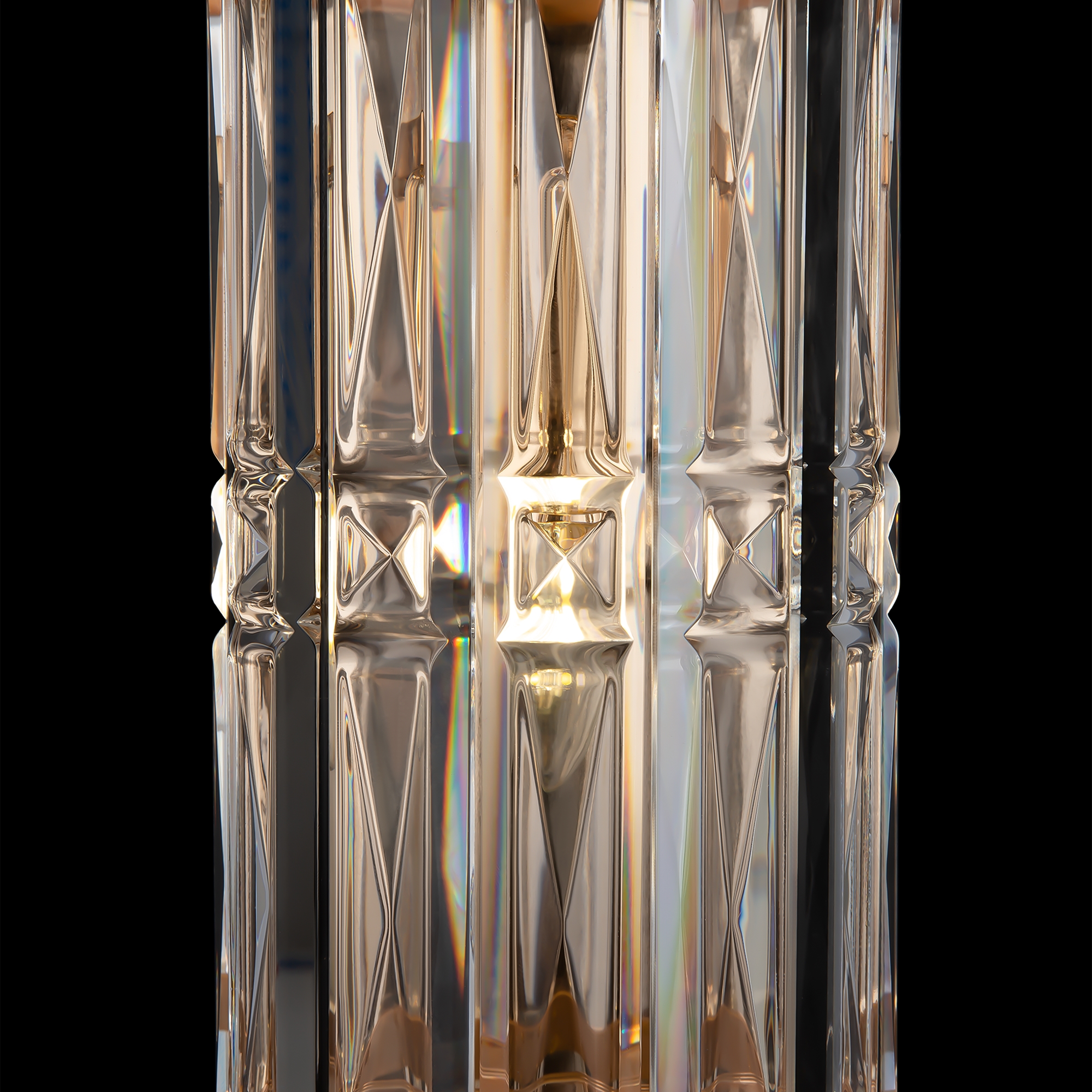 картинка Настенный светильник (бра) Maytoni MOD094WL-03G от магазина pro-decor.kz