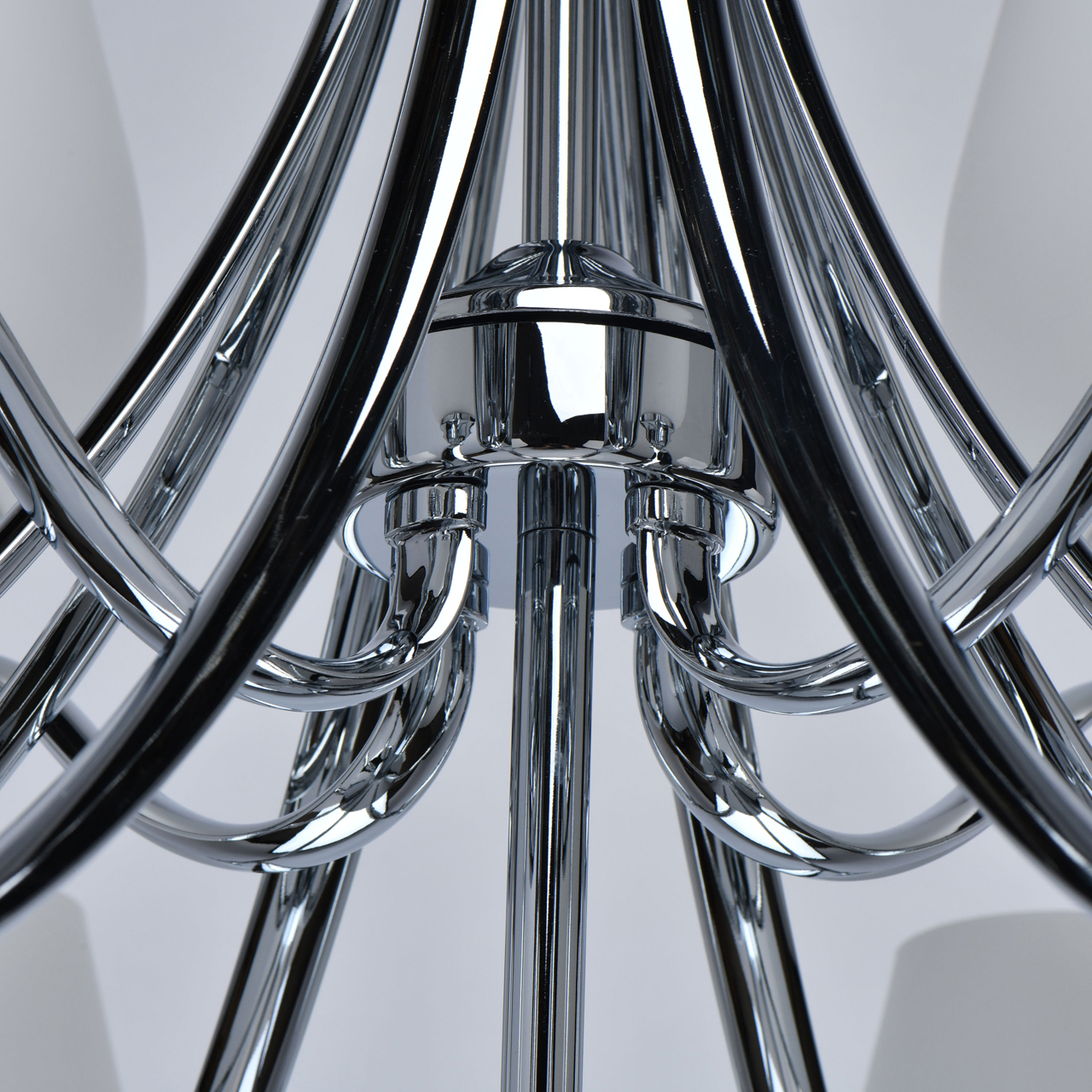 картинка Подвесная люстра Chiaro Палермо 386016512 от магазина pro-decor.kz