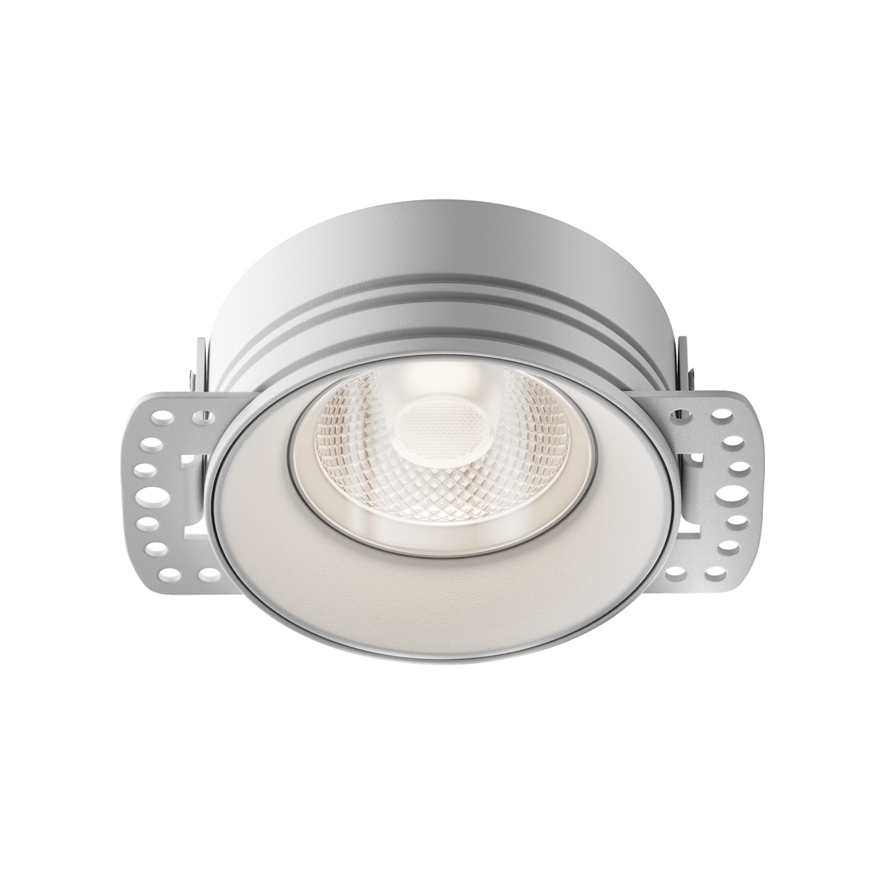картинка Встраиваемый светильник Technical DL101-GU10-TRS-W от магазина pro-decor.kz