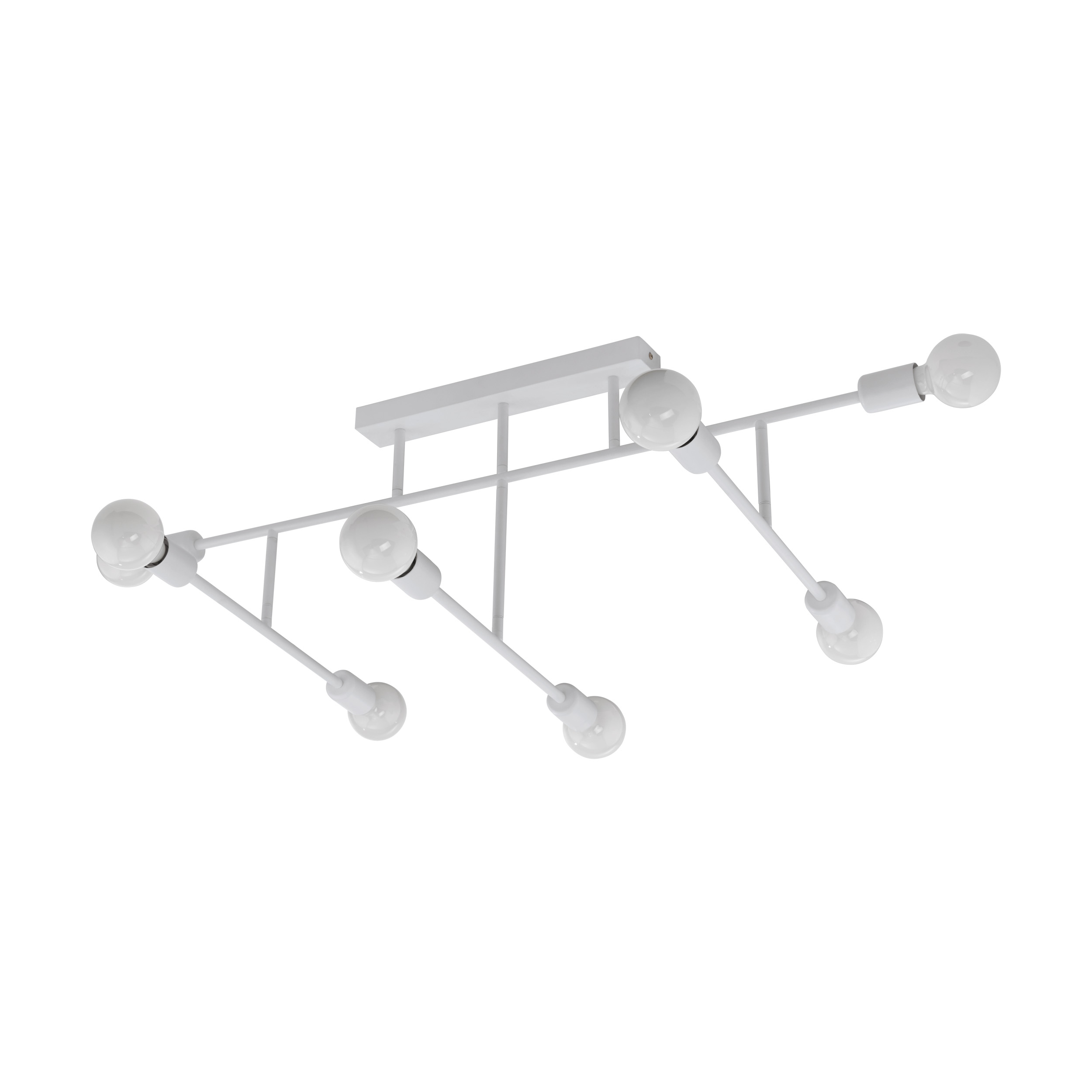 картинка Потолочная люстра Eglo Belsiana 98033 от магазина pro-decor.kz