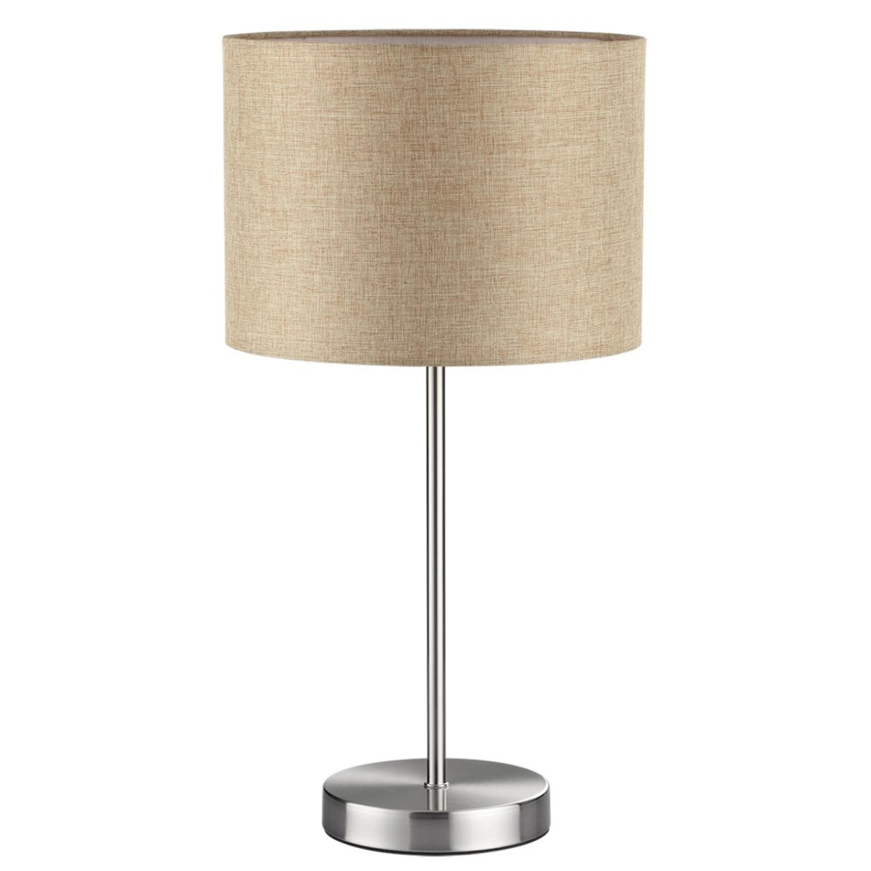 картинка 8250/1T Lumion Настольная лампа NIKKI от магазина pro-decor.kz