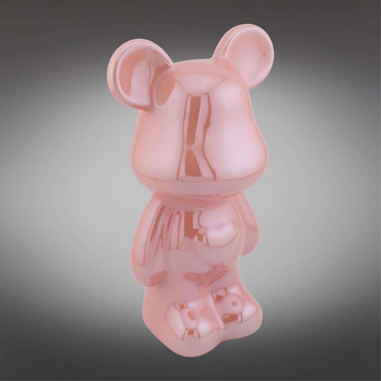 картинка APL.400.00.01 Фигурка декоративная Aployt Bear от магазина pro-decor.kz