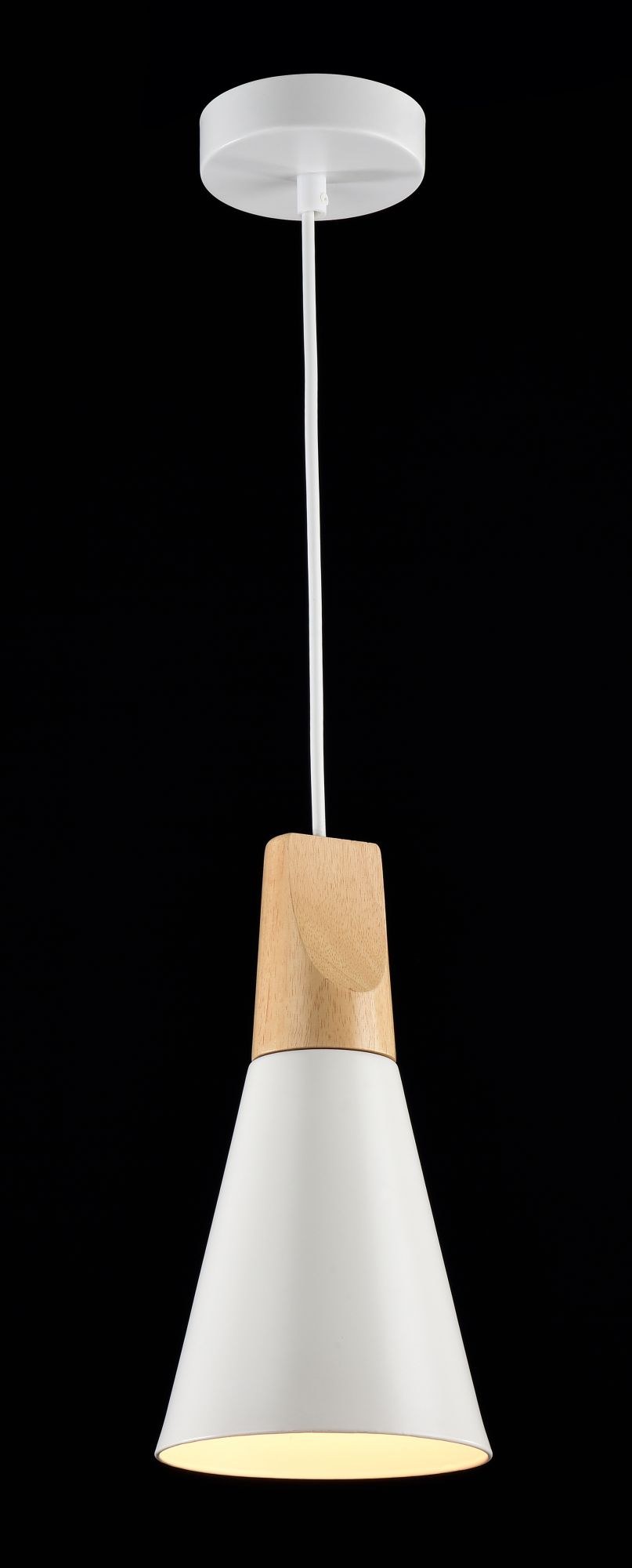картинка Подвесной светильник Maytoni Bicones P359-PL-140-W магазин pro-decor.kz являющийся официальным дистрибьютором в Казахстане картинка Подвесной светильник Maytoni Bicones P359-PL-140-W от магазина pro-decor.kz
