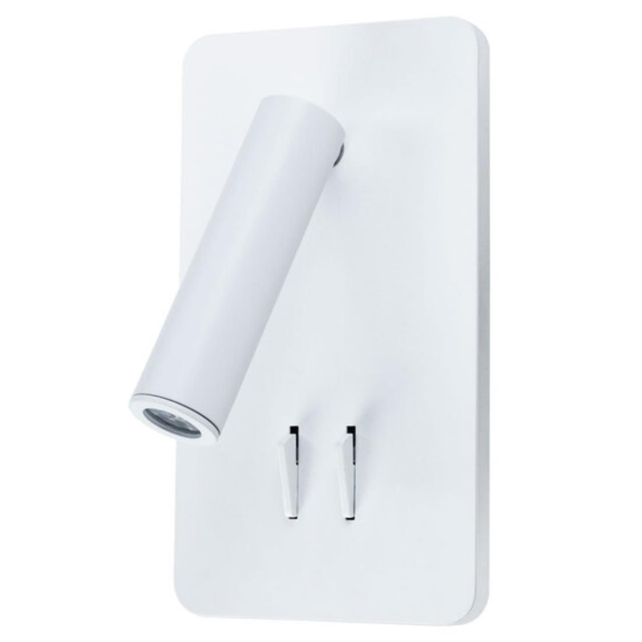 картинка Светодиодный спот Arte Lamp Electra A8233AP-1WH от магазина pro-decor.kz