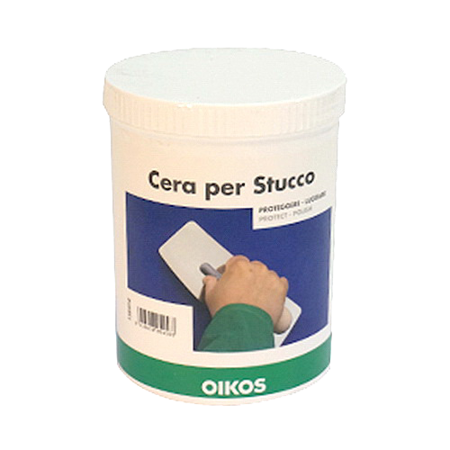 Купить Воск CERA PER STUCCO LT. 1 Воск CERA PER STUCCO LT. 1