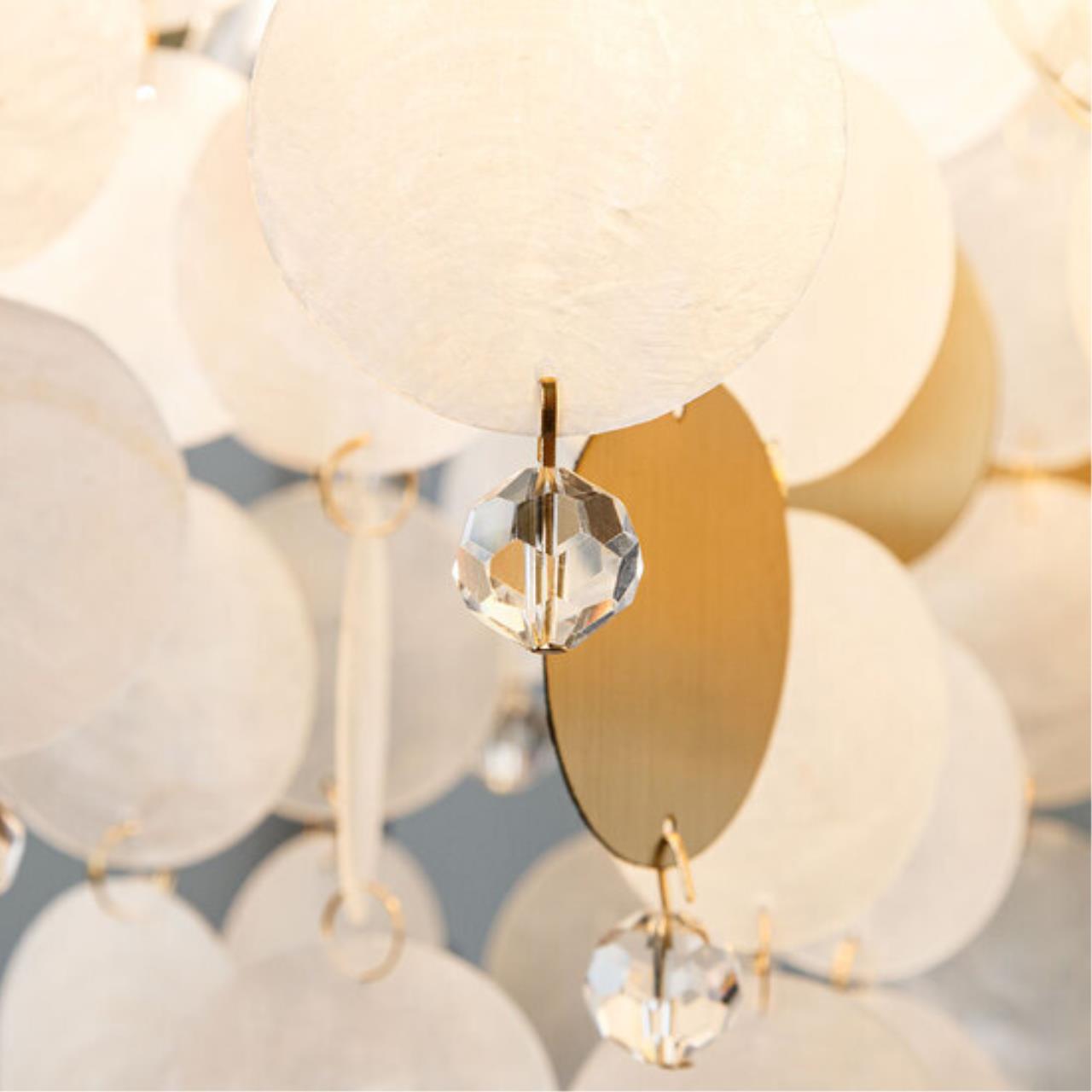 картинка Подвесная люстра Arte Lamp PIPIRIMA A4089LM-6AB магазин pro-decor.kz являющийся официальным дистрибьютором в Казахстане картинка Подвесная люстра Arte Lamp PIPIRIMA A4089LM-6AB от магазина pro-decor.kz
