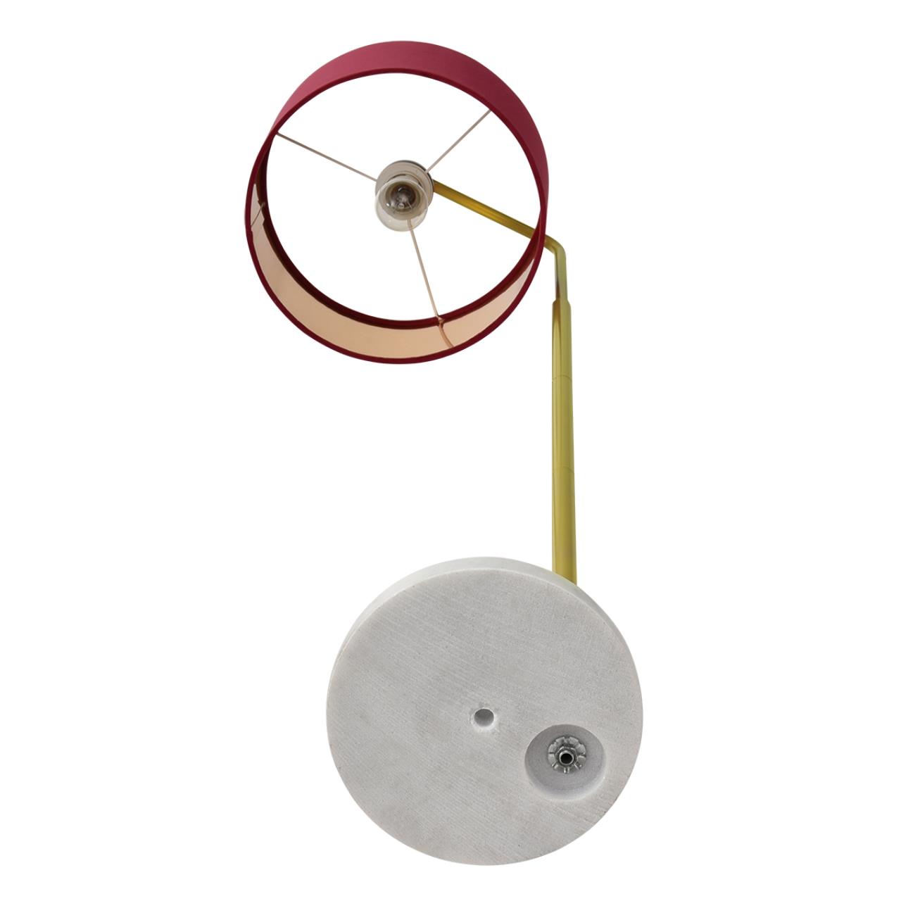 картинка 8073/1F Lumion Торшер VELVETA от магазина pro-decor.kz