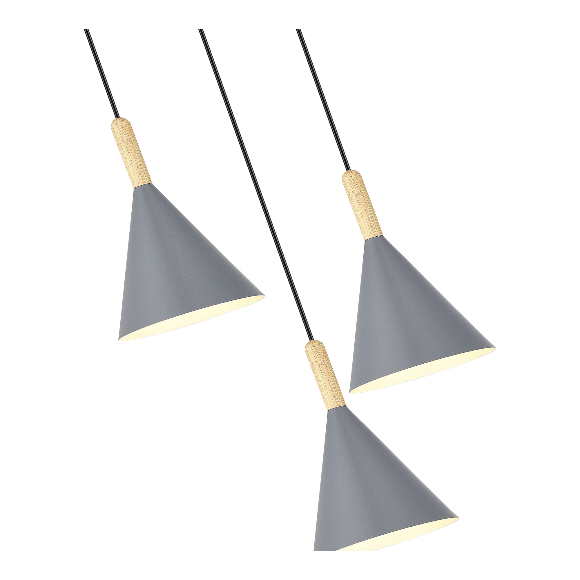 картинка SLE1255-433-03 Светильник подвесной от магазина pro-decor.kz