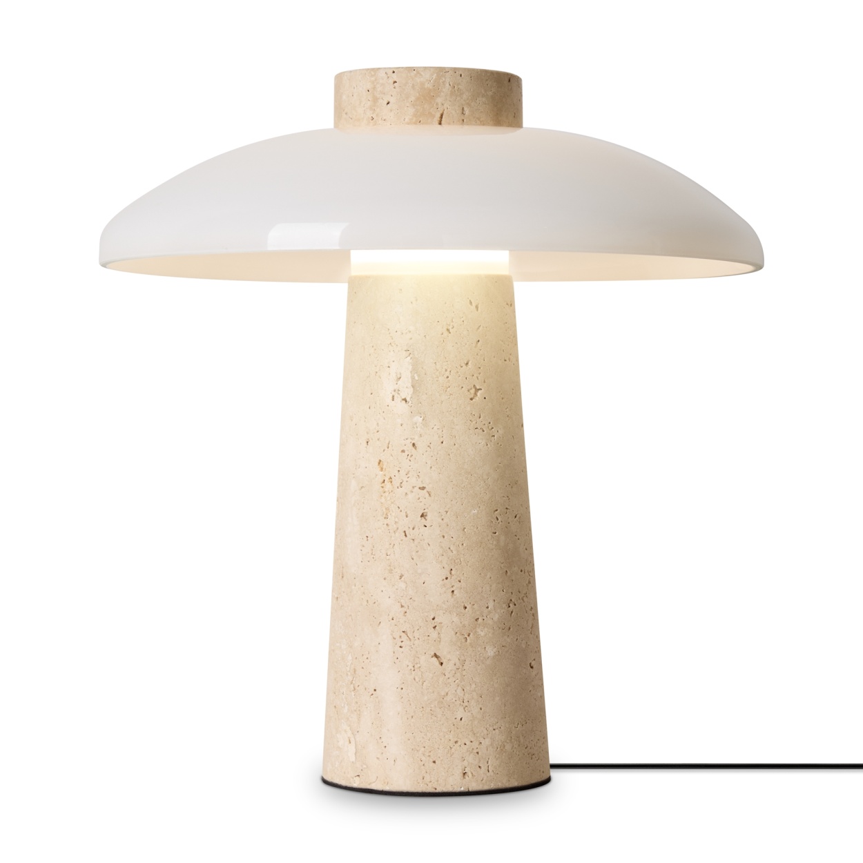 картинка Настольный светильник Freya FR5482TL-L7BG от магазина pro-decor.kz