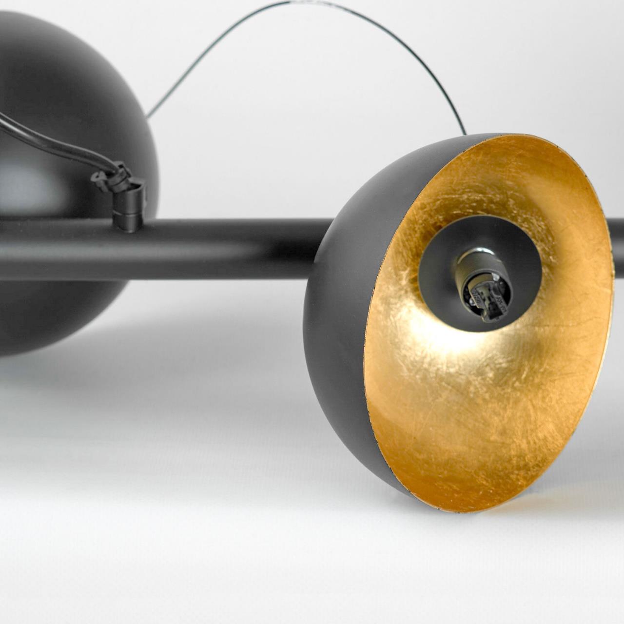 картинка Линейно-подвесной светильник Lussole LSP-8955 от магазина pro-decor.kz