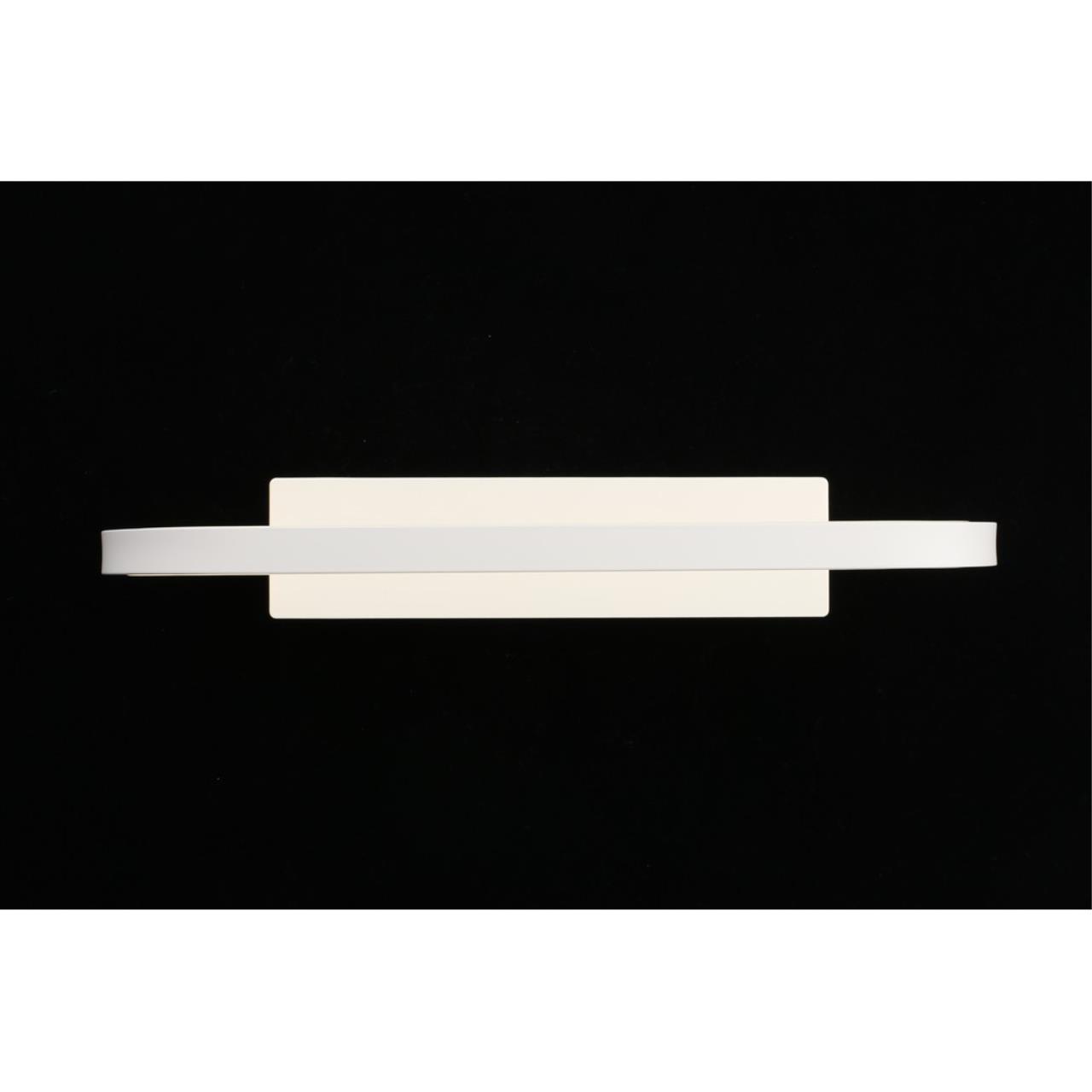 картинка Настенный светодиодный светильник Aployt Olivi APL.003.01.14 от магазина pro-decor.kz