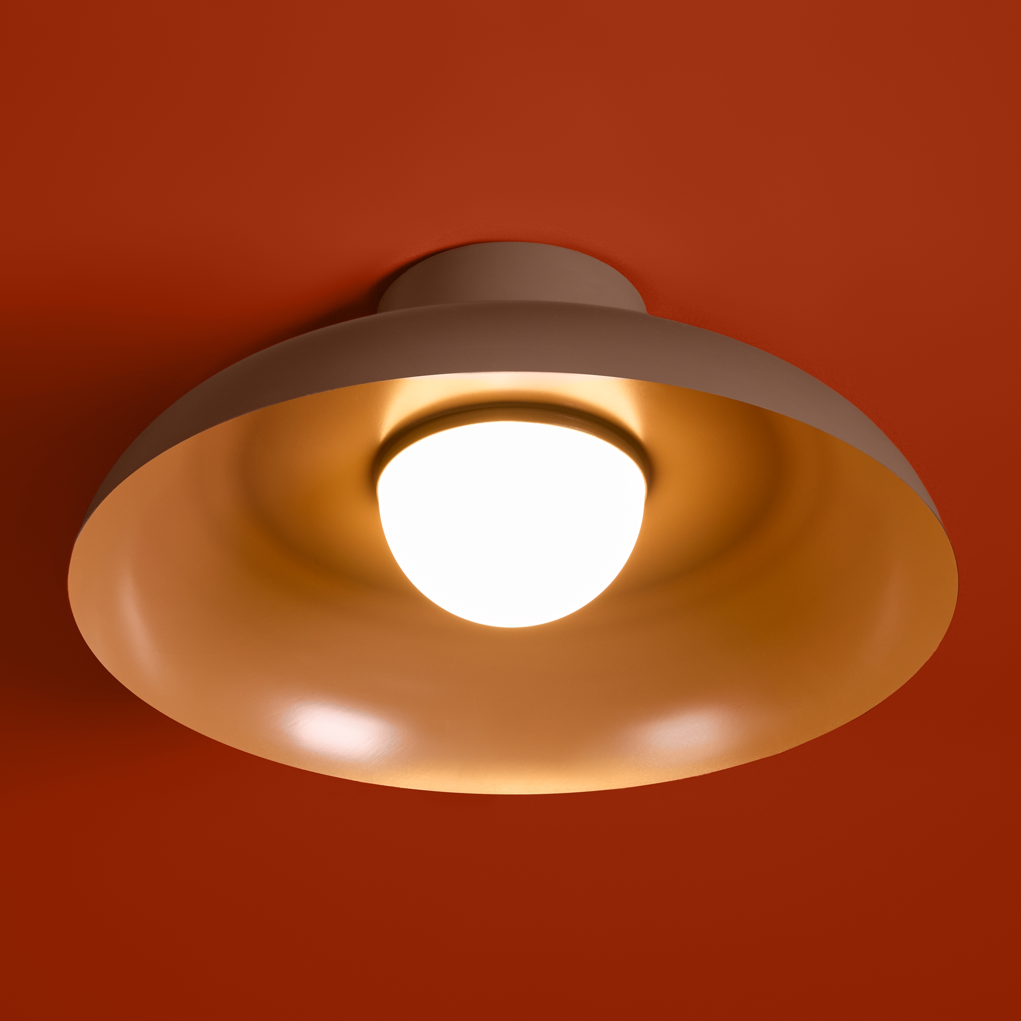 картинка Потолочный светильник Freya FR5602CL-L10BR Movement от магазина pro-decor.kz