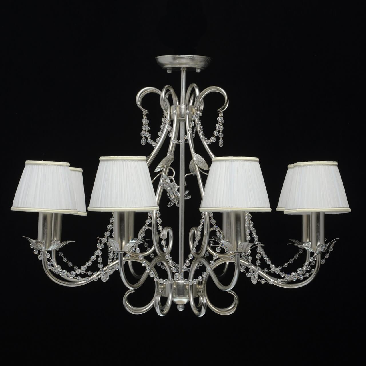 картинка Подвесная люстра Chiaro Валенсия 299011608 от магазина pro-decor.kz