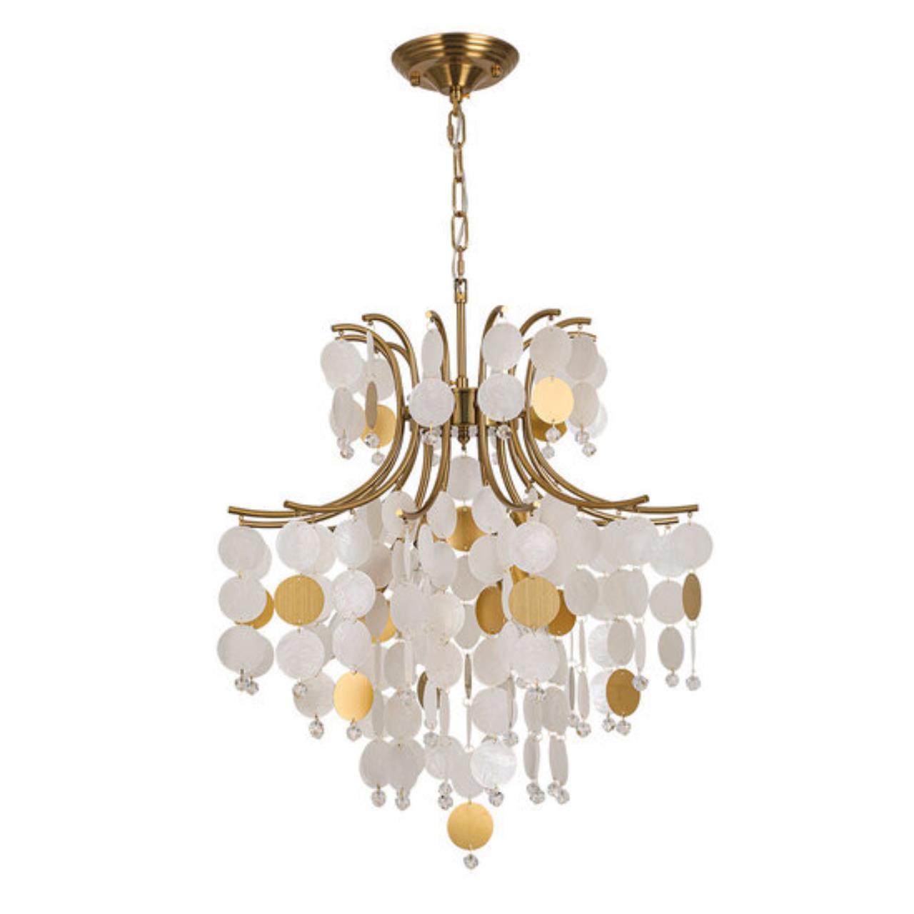картинка Подвесная люстра Arte Lamp PIPIRIMA A4089LM-6AB магазин pro-decor.kz являющийся официальным дистрибьютором в Казахстане картинка Подвесная люстра Arte Lamp PIPIRIMA A4089LM-6AB от магазина pro-decor.kz