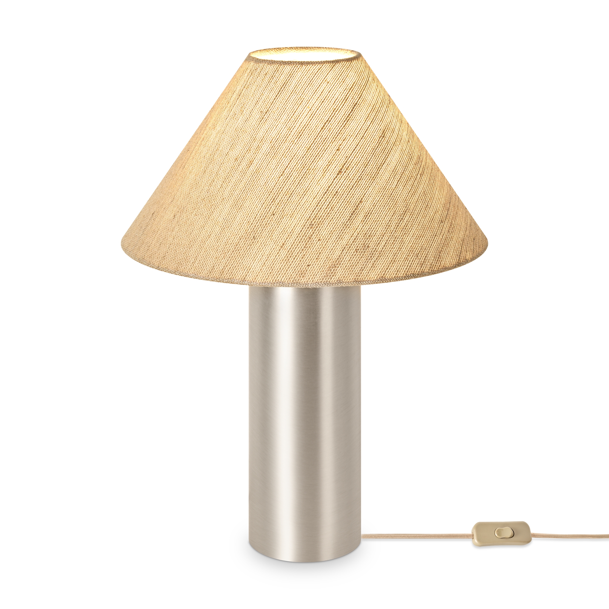 картинка Настольный светильник Freya FR5632TL-01N Zoe от магазина pro-decor.kz