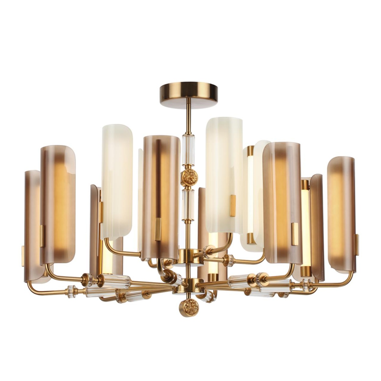 картинка 5467/60L Odeon Light Люстра LION магазин pro-decor.kz являющийся официальным дистрибьютором в Казахстане картинка 5467/60L Odeon Light Люстра LION от магазина pro-decor.kz