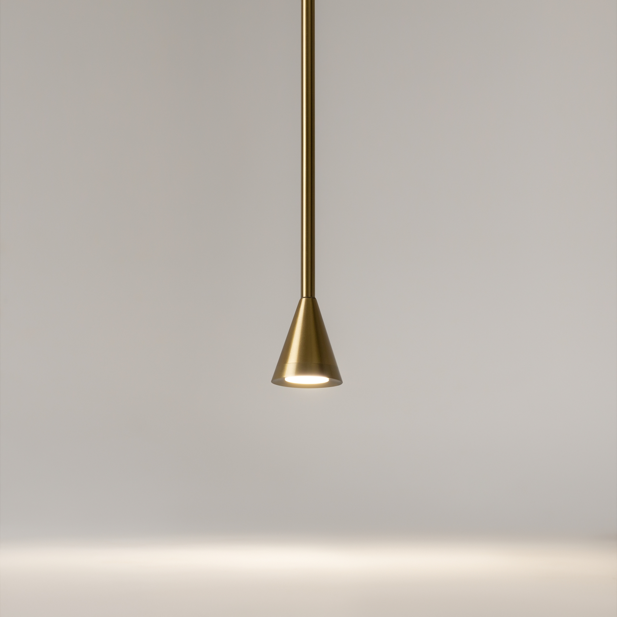 картинка Подвесной светильник Technical P064PL-01G-1 от магазина pro-decor.kz