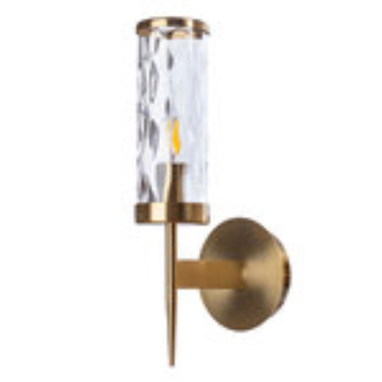 картинка Бра Divinare Sham 4505/17 AP-1 от магазина pro-decor.kz