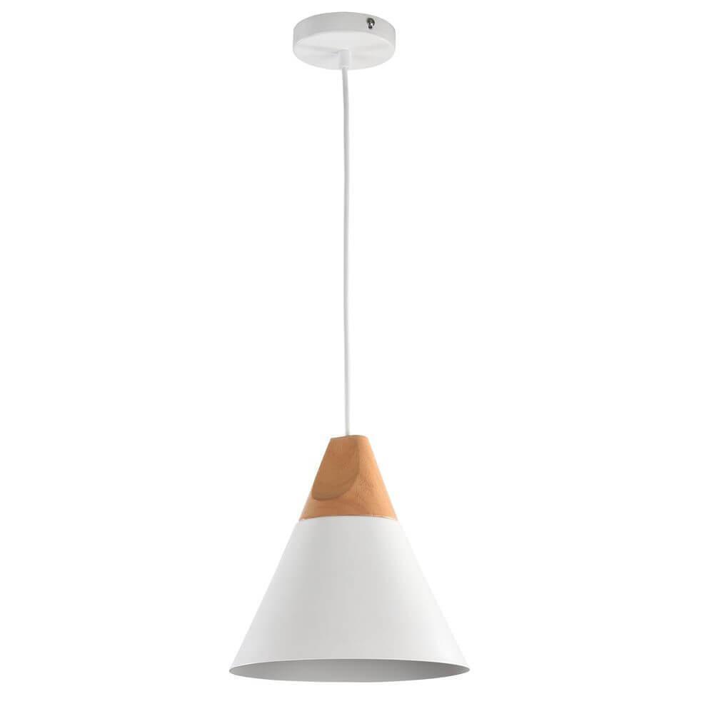 картинка Подвесной светильник Maytoni Bicones P359-PL-01-W от магазина pro-decor.kz