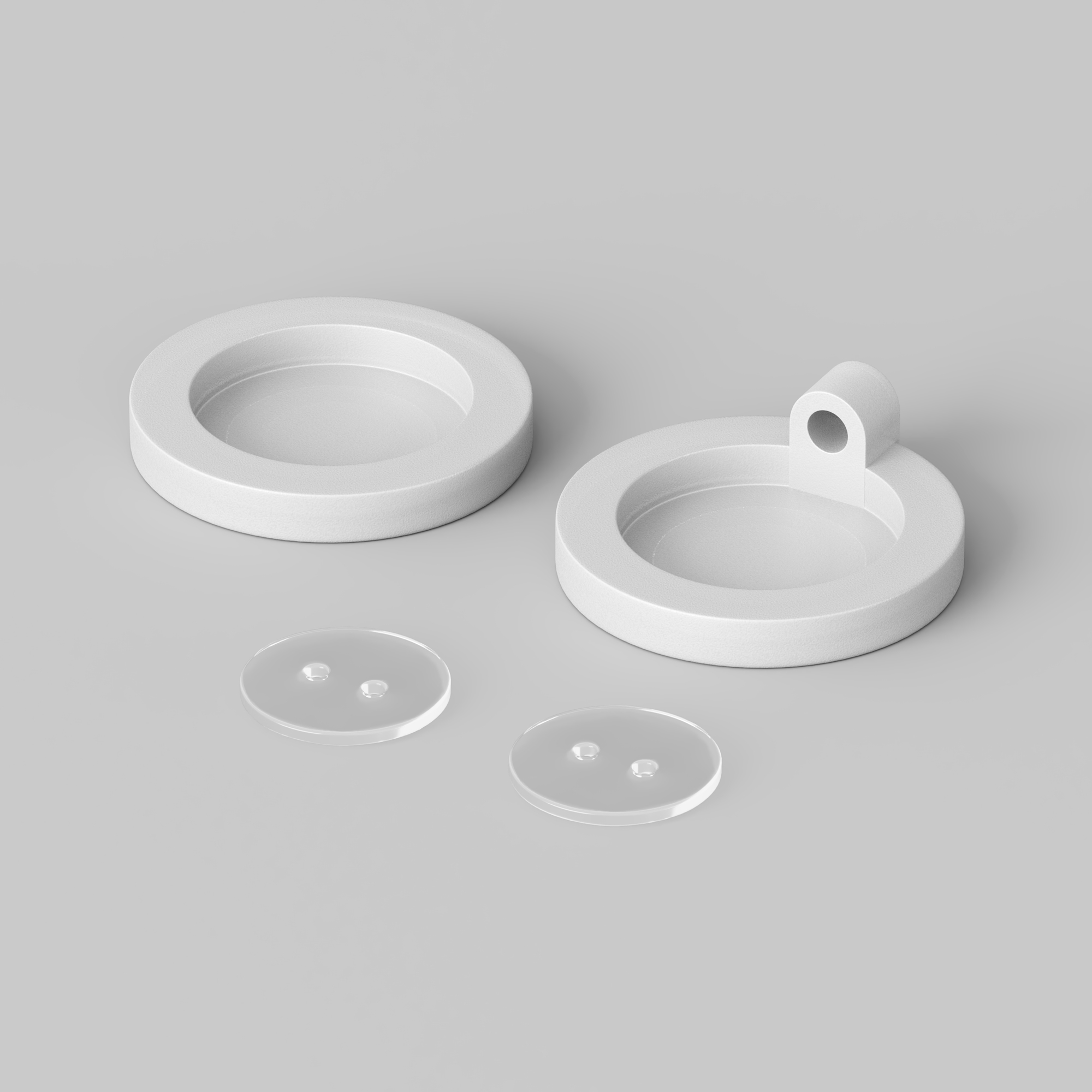 картинка Комплектующие для гибкого неона Led Strip 201161 от магазина pro-decor.kz