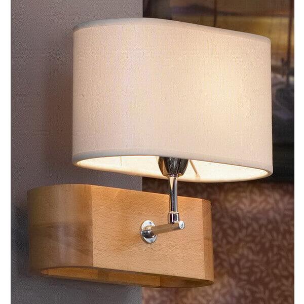 картинка Бра Lussole Nulvi GRLSF-2111-01 от магазина pro-decor.kz