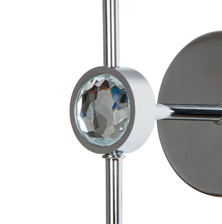 картинка Бра Arte lamp DANIELLA A4104AP-1CC от магазина pro-decor.kz