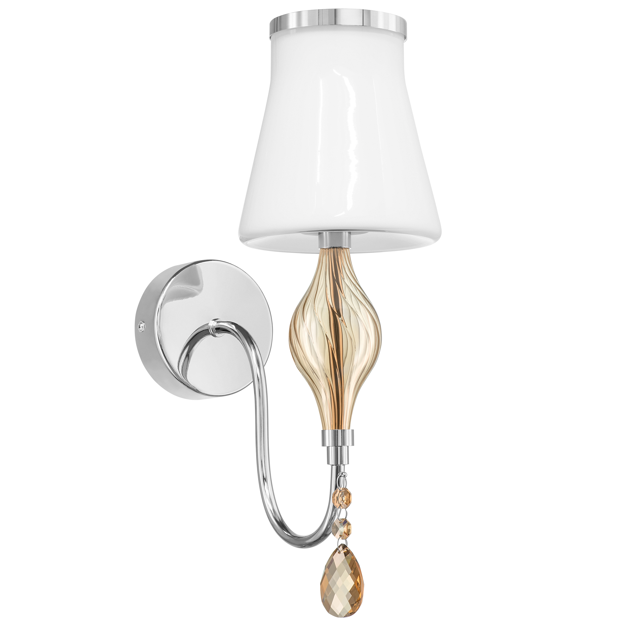 картинка Бра Lightstar Escica 806610 от магазина pro-decor.kz