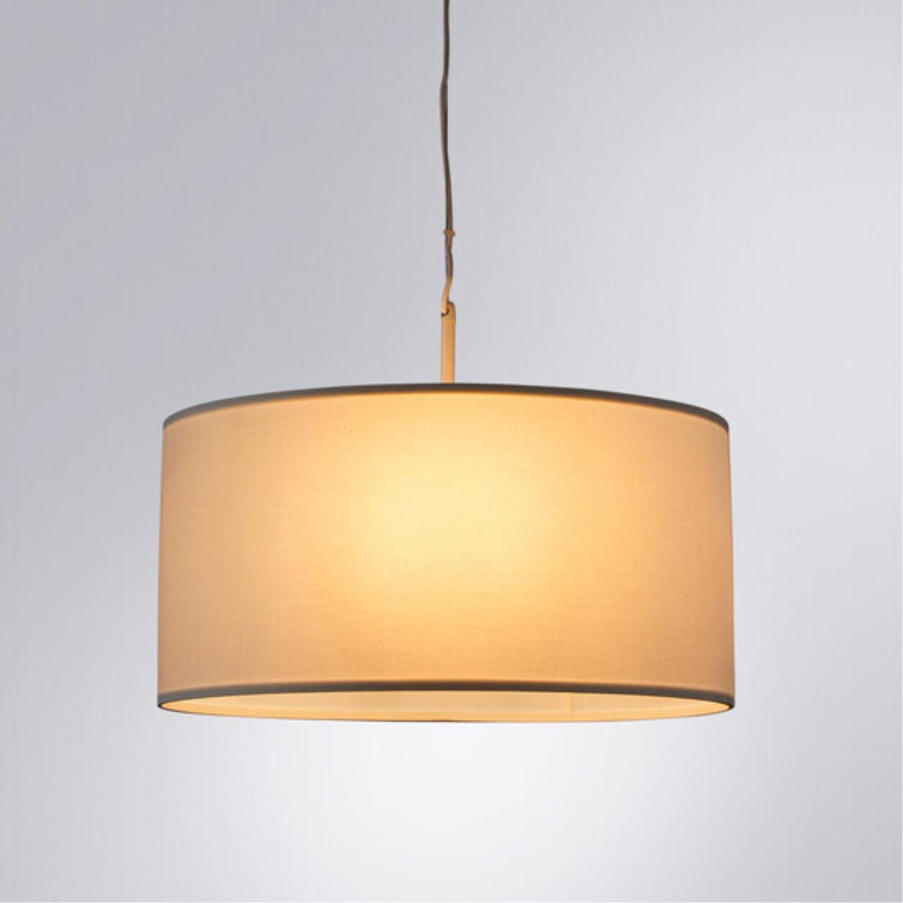 картинка Подвесная люстра Arte Lamp COPPA A4095SP-3WH от магазина pro-decor.kz