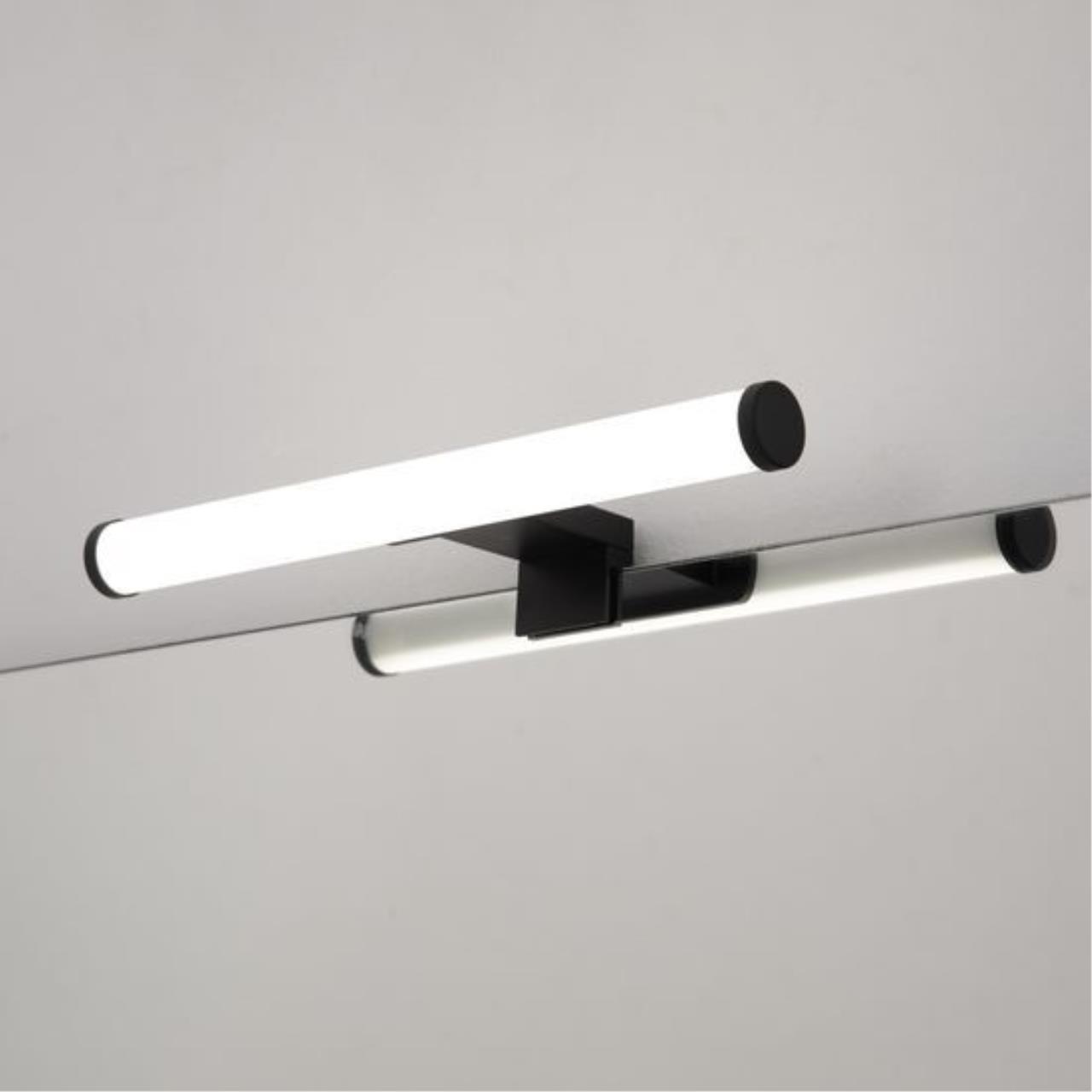 картинка Настенный светильник Arte Lamp ORIZZONE A2935AP-1BK магазин pro-decor.kz являющийся официальным дистрибьютором в Казахстане картинка Настенный светильник Arte Lamp ORIZZONE A2935AP-1BK от магазина pro-decor.kz