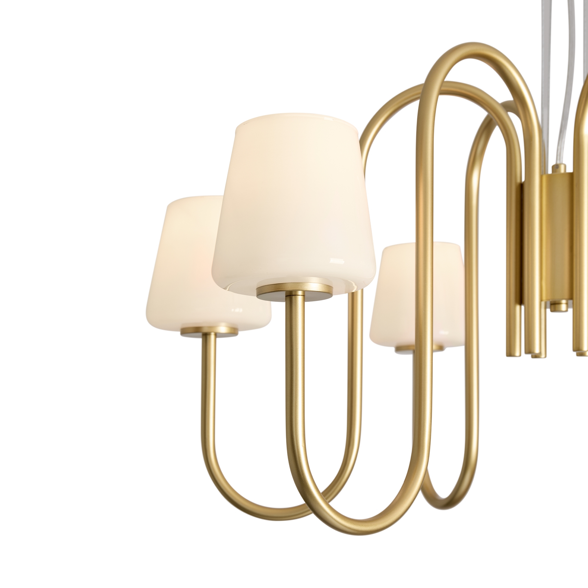 картинка Подвесной светильник Freya FR2039PL-06G от магазина pro-decor.kz