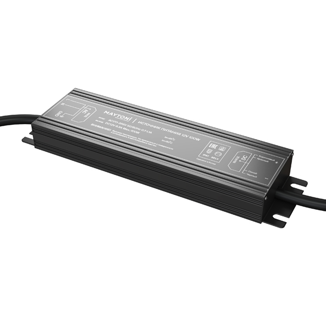 картинка Комплектующие к светодиодной ленте Led Strip 020207 от магазина pro-decor.kz