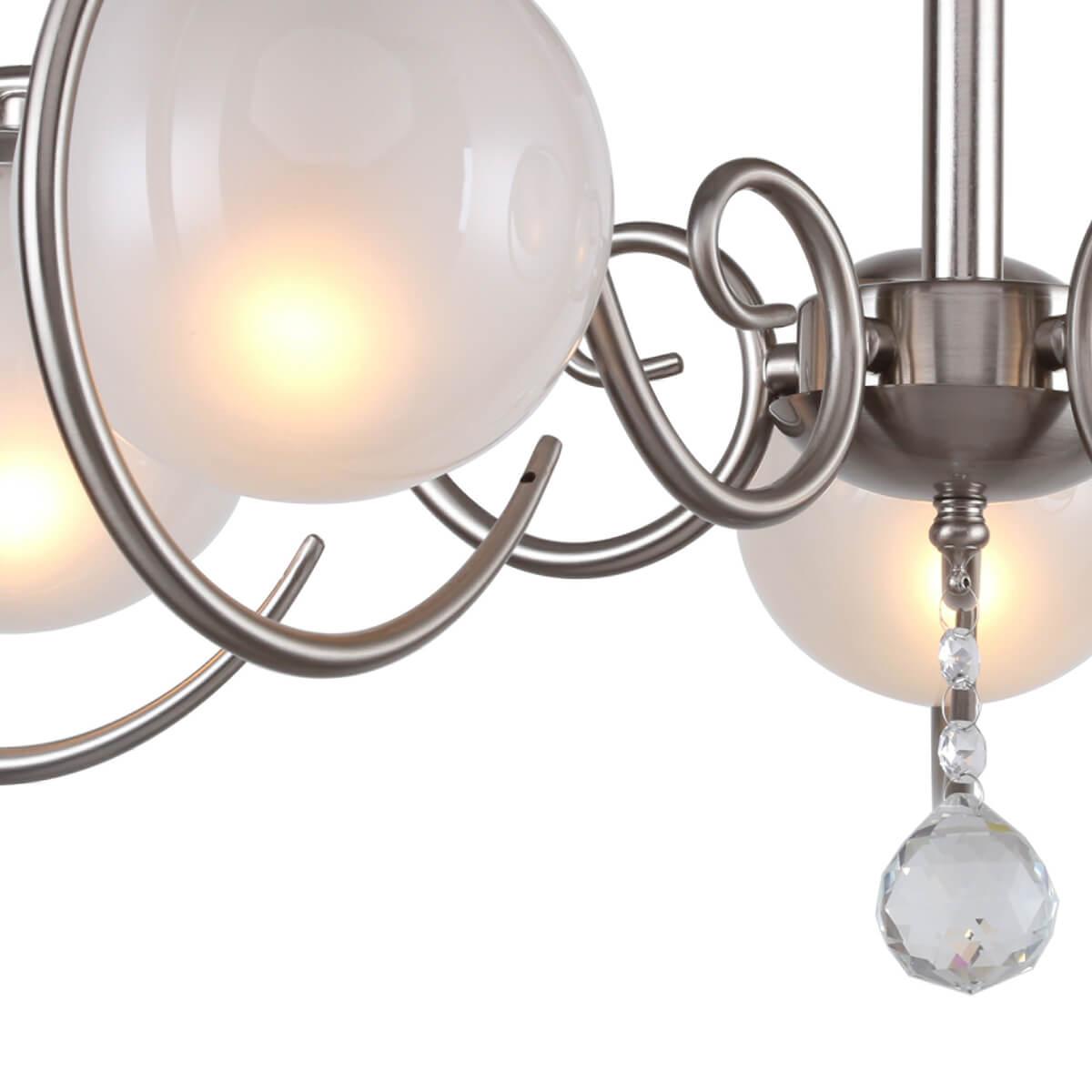 картинка Потолочная люстра F-Promo Fabbio 2349-5U от магазина pro-decor.kz