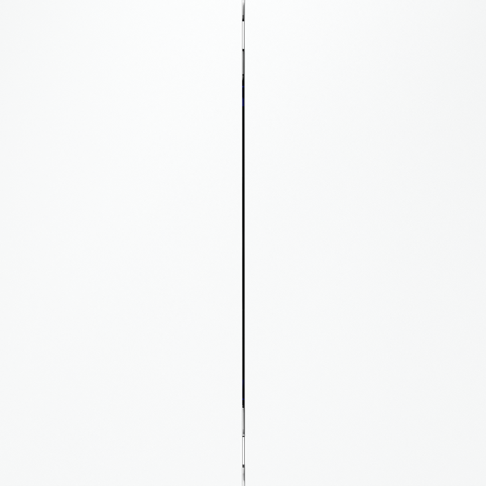 картинка Проходной переключатель встраиваемый VOLTUM S70 двухклавишный 10А, (белый матовый) VLS020302 от магазина pro-decor.kz