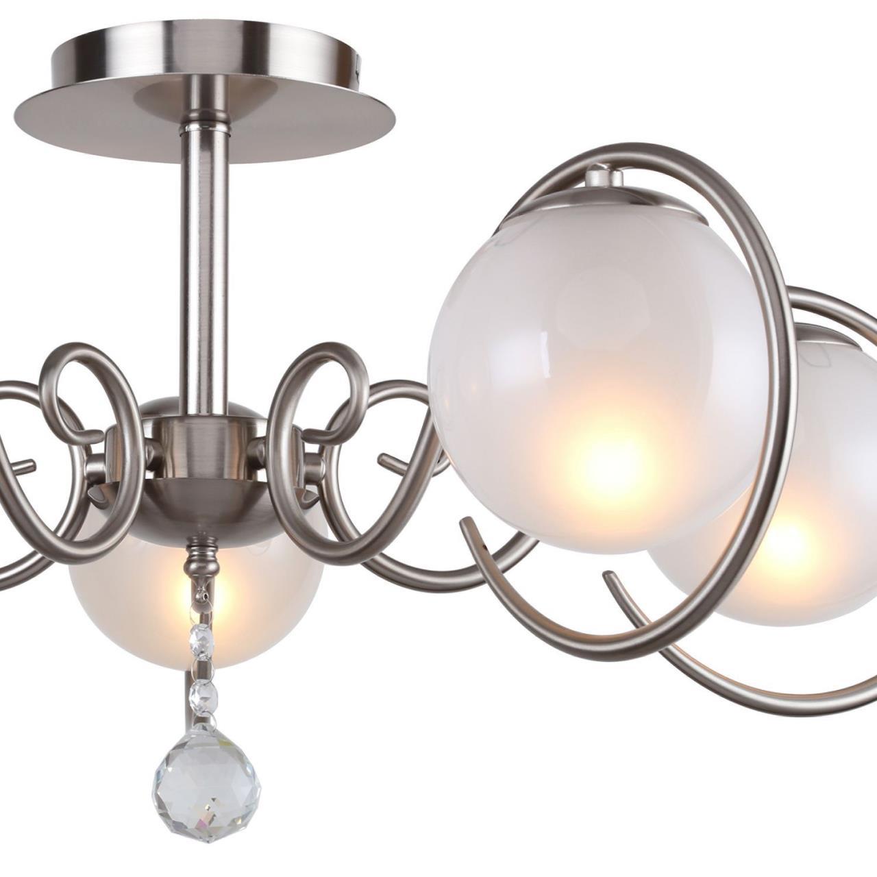 картинка Потолочная люстра F-Promo Fabbio 2349-5U от магазина pro-decor.kz