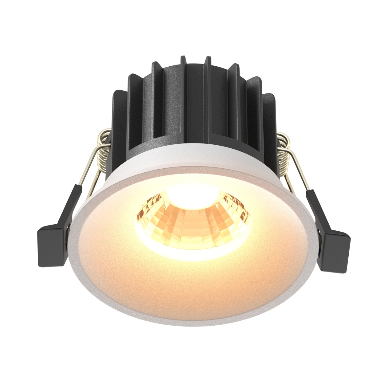 картинка Встраиваемый светильник Technical DL058-12W2.7K-W от магазина pro-decor.kz