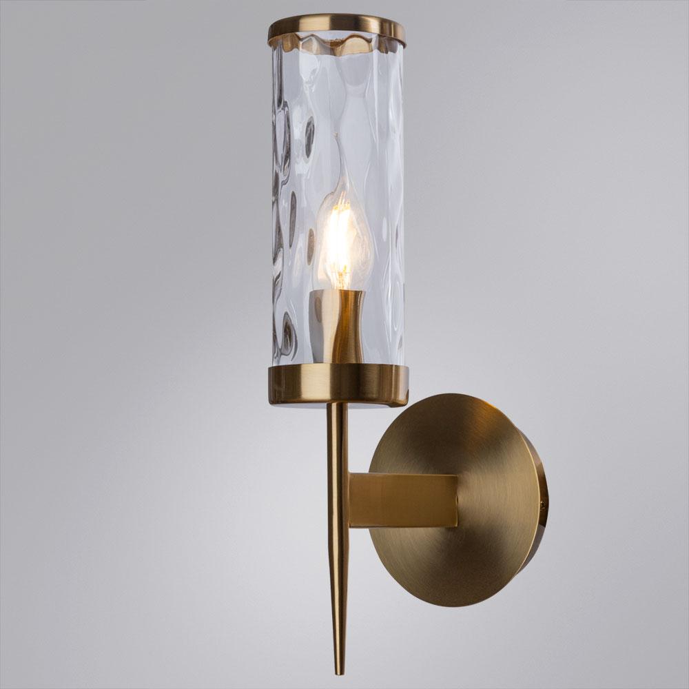 картинка Бра Divinare Sham 4505/17 AP-1 от магазина pro-decor.kz