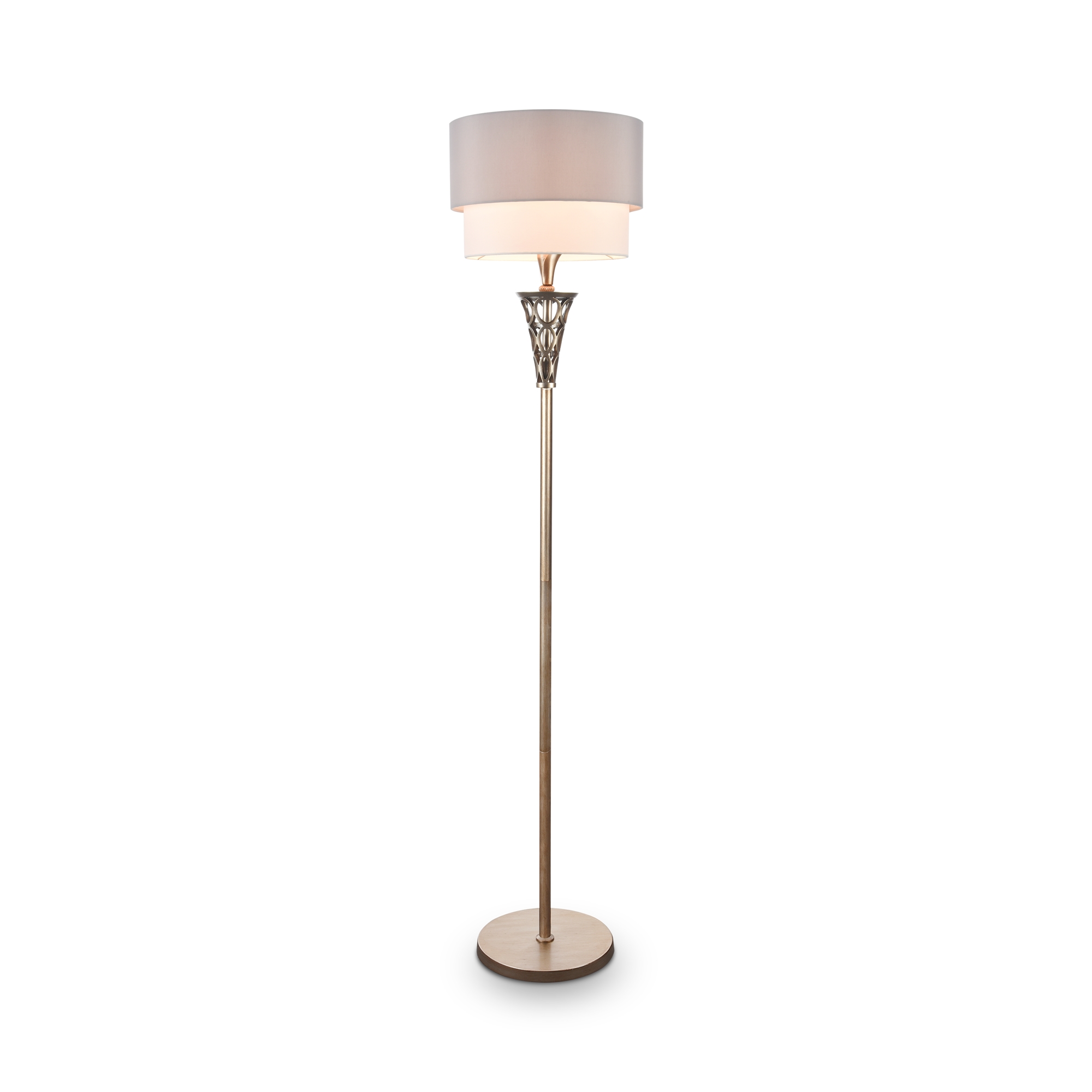 картинка Торшер Maytoni Lillian H311-FL-01-G магазин pro-decor.kz являющийся официальным дистрибьютором в Казахстане картинка Торшер Maytoni Lillian H311-FL-01-G от магазина pro-decor.kz
